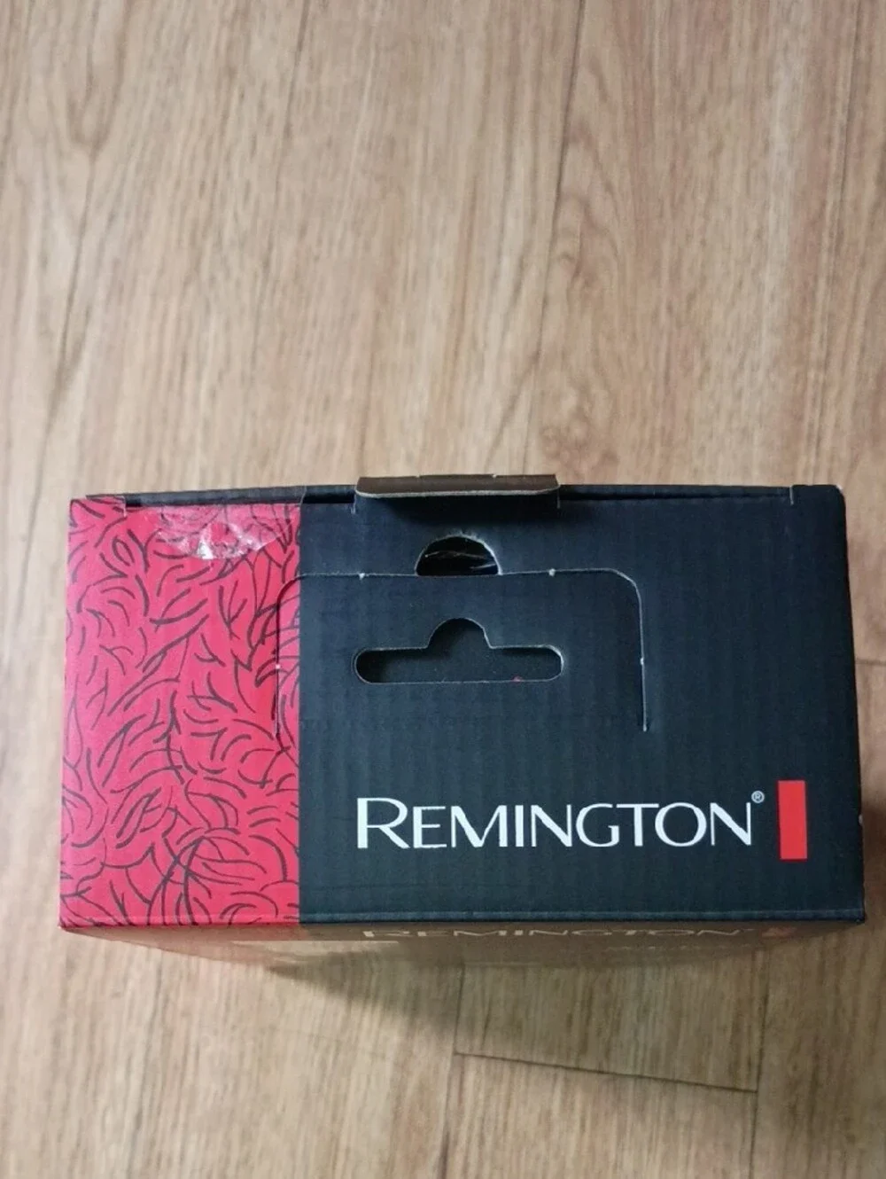 Remington dual sided